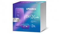 Pandora (Пандора) DX-9X LoRa