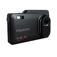 Inspector Scat Se (Quad HD) +128гб карта памяти